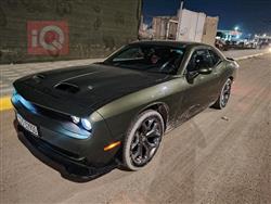 دودج تشالنجر